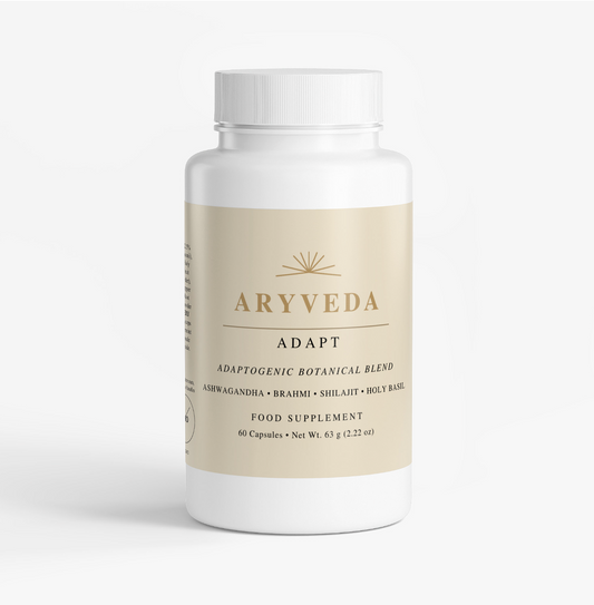 Ayurvedic Complex