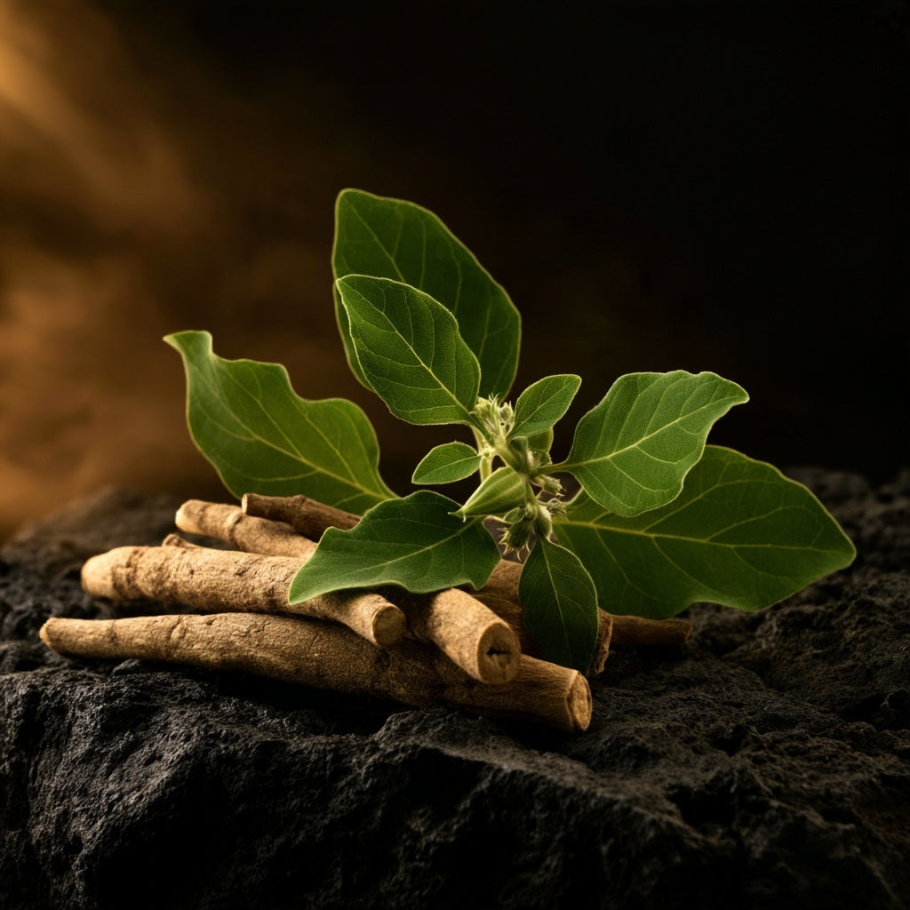 Ashwagandha