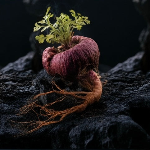 Peruvian Maca Root Extract