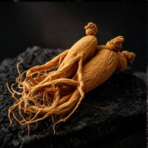 Panax Ginseng