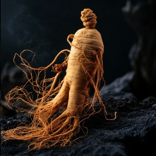 Panax Ginseng Extract
