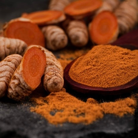 Turmeric