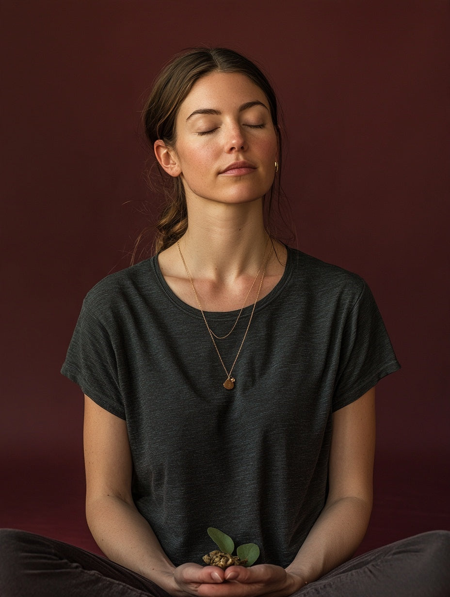 Stress adapts smoothly